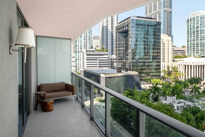 Hotel Dua Miami, Autograph Collection Pokój zdjęcie