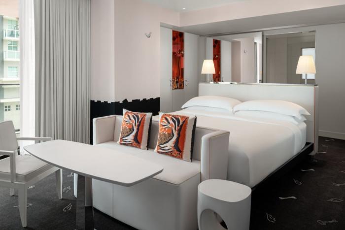 Hotel Dua Miami, Autograph Collection Pokój zdjęcie