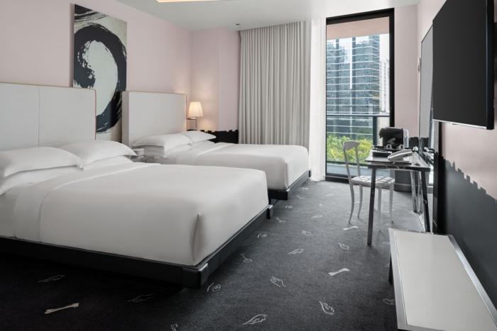 Hotel Dua Miami, Autograph Collection Pokój zdjęcie