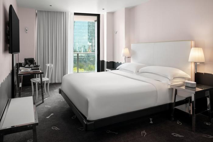 Hotel Dua Miami, Autograph Collection Pokój zdjęcie