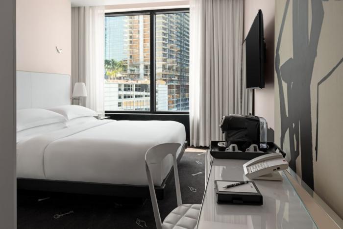 Hotel Dua Miami, Autograph Collection Pokój zdjęcie