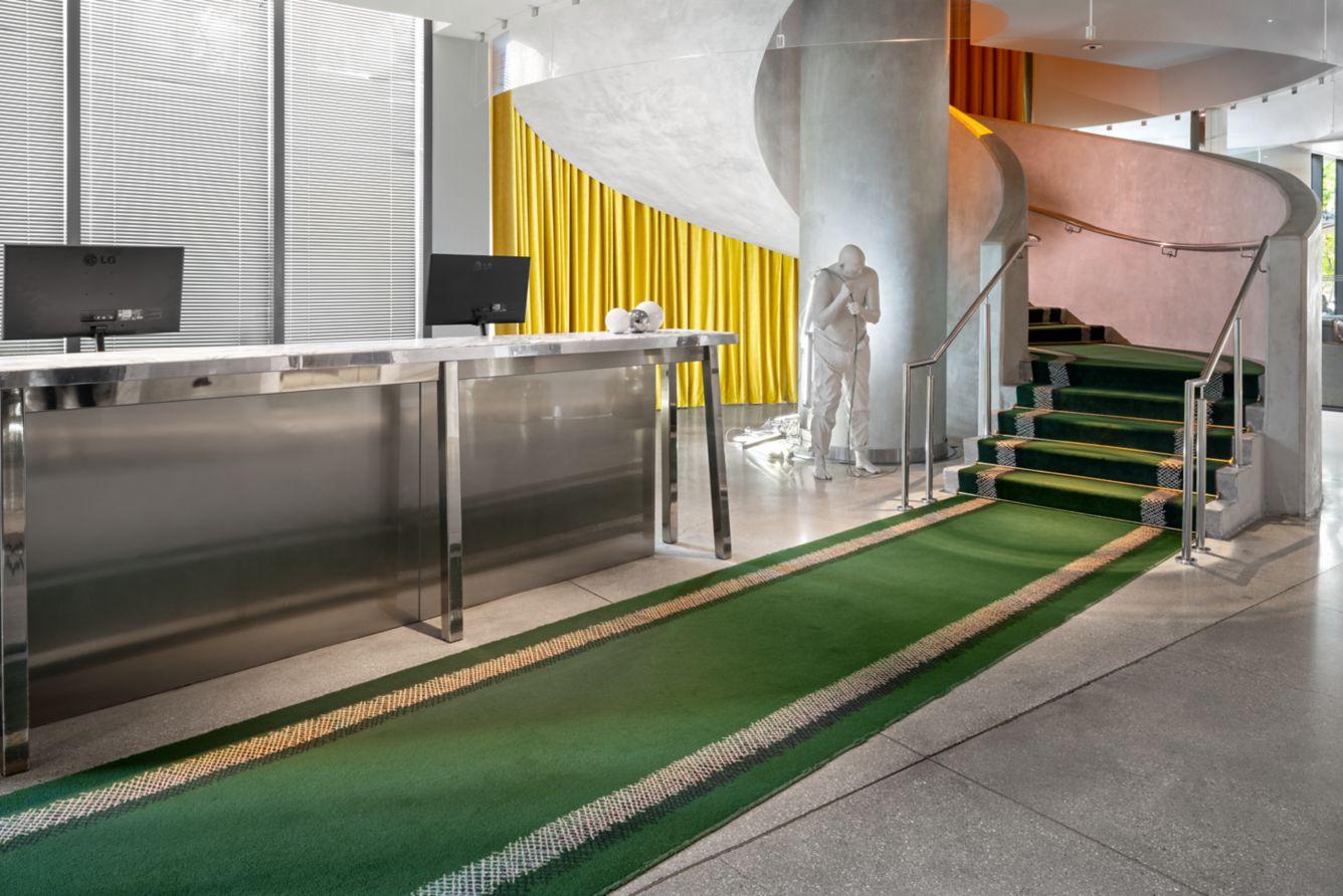 Hotel Dua Miami, Autograph Collection Zewnętrze zdjęcie