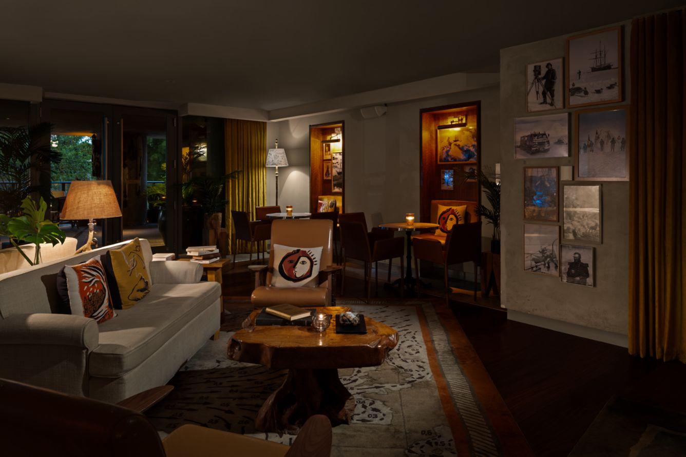 Hotel Dua Miami, Autograph Collection Zewnętrze zdjęcie